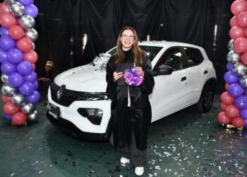 Reconoce Estado a 10 mil 517 estudiantes a través del programa “Generación de Excelencia 2023”