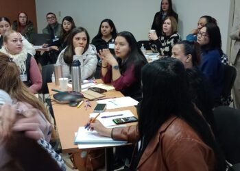 Imparte SEECH curso sobre atención a estudiantes con TDAH,