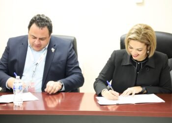 Firman UTCH Sur y SENEAM convenio de colaboración