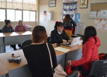 Amplían periodo de preinscripciones en Educación Básica  hasta el 23 de febrero