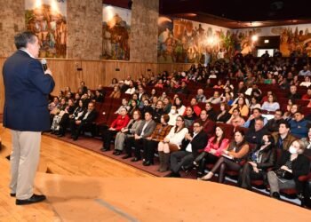 Arranca Educación el Programa de Profesionalización  para el Fortalecimiento Institucional