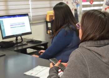 Inician preinscripciones para el ciclo escolar 2024-2025  en Educación Básica