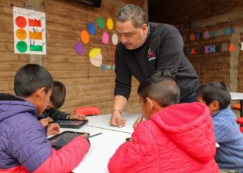 Participa ICHDII en la consulta estatal PROESIPINNA