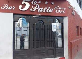 Clausuran cantinas por riñas, este fin de semana largo