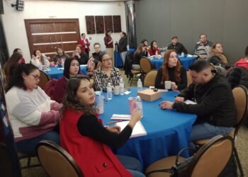 Capacitan a docentes para la detección de alumnado con aptitudes sobresalientes