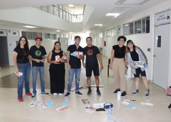 Inicia Universidad Politécnica entrega de fichas para el periodo septiembre-diciembre de 2024