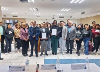Signan UPNECH e ICHIJUV convenio de colaboración para el desarrollo de actividades científicas, culturales y socioemocionales
