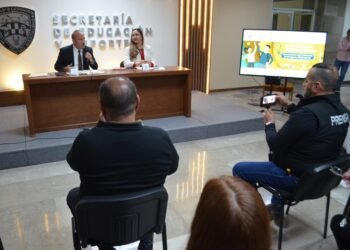 Lanza SEyD convocatoria de ingreso a Educación Media Superior “Juntos a la Prepa” para ciclo escolar 2024-2025