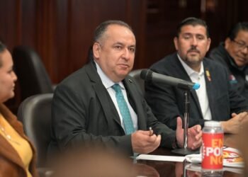 Por segundo año consecutivo se suma UACH a la campaña de boteo «End Polio Now»