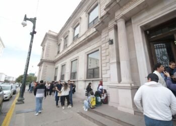 Brinda la UACH certeza académica a estudiantes amparados