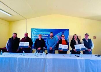 Anuncia UT Camargo apertura de la Licenciatura en Terapia Física  en unidad académica de Jiménez