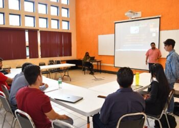 Convoca la UACH a participar en el Programa de Incubación de Empresas 2024-1