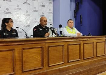 Anuncia Protección Civil operativo especial en presas, lagos y ríos por Semana Santa