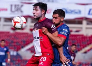 Desaparece oficialmente el club Chihuahua FC de la Liga Premier de fútbol