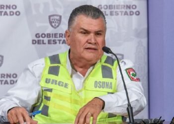 Arrancan autoridades operativo «Semana Santa segura» en todo el estado