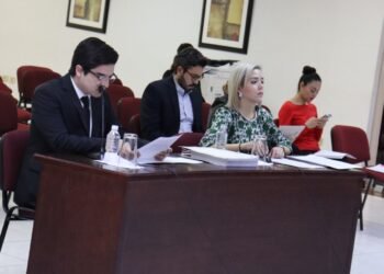 TEE sanciona a militantes del partido político Morena por actos anticipados de campaña