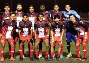 Posible que Chihuahua FC de la Liga Premier no juegue el sábado contra Los Cabos United
