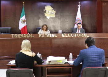 TEE revocó acuerdo del IEE con relación a reglas de asignación de diputaciones y regidurías plurinominales