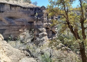 Listo el séptimo festival Sol de Acantilados en las Cuarenta Casas de Madera