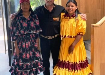 Apoya Fundación Tarahumara José A. Llaguno a más de 300 estudiantes del CECyTECH