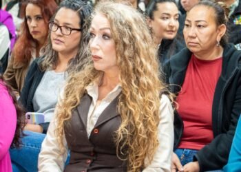 Realiza SEECH conversatorio “El deporte y la cultura física  desde la mirada de mujeres que inspiran”