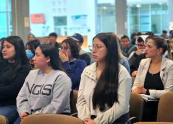 Formalizan CECyTECH y UT Paso del Norte acciones  en beneficio de la comunidad estudiantil