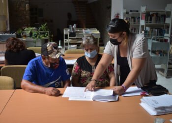 Colaborarán estudiantes de los Institutos Tecnológicos  en combate al rezago educativo