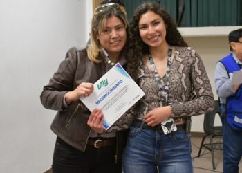 Entrega UTCJ reconocimientos a docentes y estudiantes sobresalientes