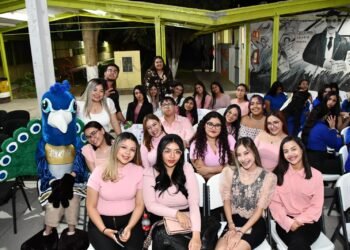 Celebran 93 años de fundación de la Escuela Normal Rural de Saucillo «Ricardo Flores Magón»