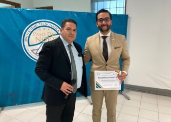 Inicia UT Paso del Norte festejos por su onceavo aniversario de fundación