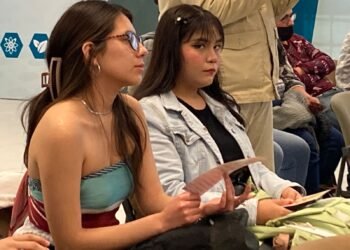 Inicia Jornada FEM en la UT Paso del Norte para conmemorar el Día Internacional de la Mujer