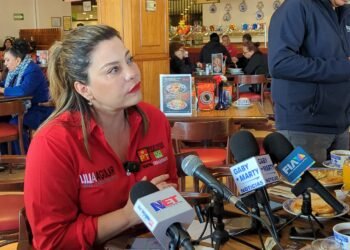 Invita Diputada Lilia Aguilar a Foro sobre la Reforma al Infonavit el 8 de abril