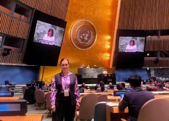 Privilegia gobierno federal agenda ideológica y partidista: Rocío Reza