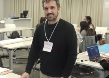 Hay que frenar el avance de noticias falsas; próximo taller de desinformación electoral desde las redacciones