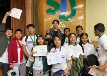 Gana Conalep medallas de platino, oro y plata en Concurso Regional de Ciencia y Tecnología