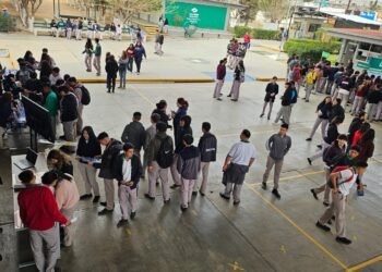 Organiza CONALEP Feria Vocacional para futuros egresados del nivel medio Superior