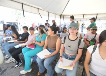 ¡Atención aspirante UACH, la entrega de fichas ya comenzó!