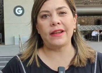 «Chihuahua líder en violencia de Género»: dice la candidata Lilia Aguilar Gil
