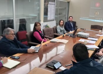 Conforma Educación mesa de análisis para el desarrollo científico y tecnológico en instituciones del nivel Superior