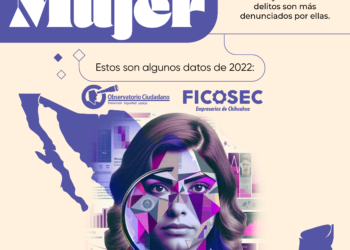 ¿Cuáles son lo delitos que más denuncian las mujeres en Chihuahua?