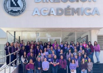 Colocan en la UACH el “Acosómetro Universitario