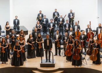 Invita UACH a concierto Conmemorativo al Día Internacional de la Mujer