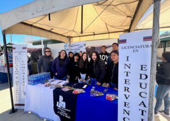 Lanza Upnech convocatoria para cursar alguno de sus programas de licenciatura o posgrado