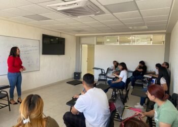 Ofertará UT Paso del Norte Diseño Arquitectónico para periodo septiembre-diciembre