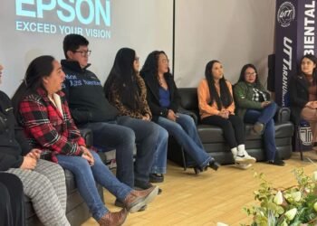 Organiza UT Tarahumara primer encuentro de egresados de la carrera de Tecnología Ambiental