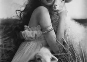 Invitan a la exposición “Aura” del artista chihuahuense Pepe Salgado en Casa Chihuahua