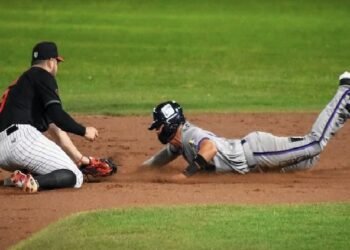 Pierde Dorados de Chihuahua 9 carreras por 5 ante Caliente de Durango en la LMB