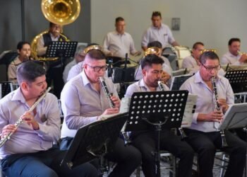 Concluye con éxito el Festival Académico Nacional CECyTEs 2024