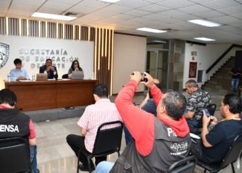 Realizarán Congreso Nacional de Trabajo Social en Chihuahua, del 2 al 4 de Mayo