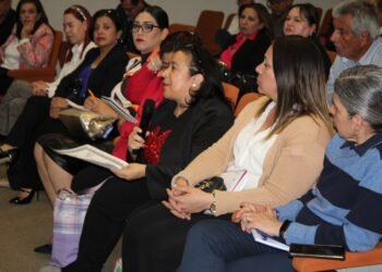 Fortalece SEyD vinculación con colegios particulares de Ciudad Juárez